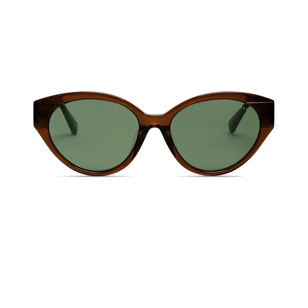 BNIB Covry Diya Cider Sunglasses